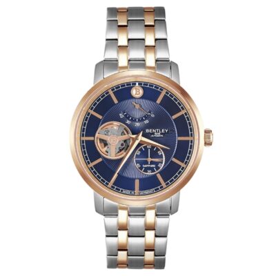 Ảnh sản phẩm Bentley 40mm Nam BL1862-15MTNI-R