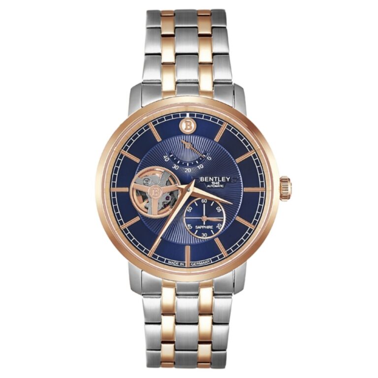 Bentley 40mm Nam BL1862-15MTNI-R