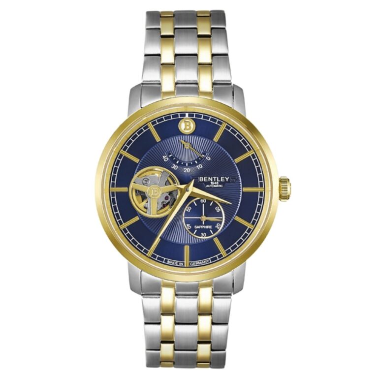Bentley 40mm Nam BL1862-15MTNI