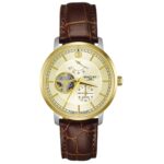 Bentley 40mm Nam BL1862-15MTKD - Ảnh 1
