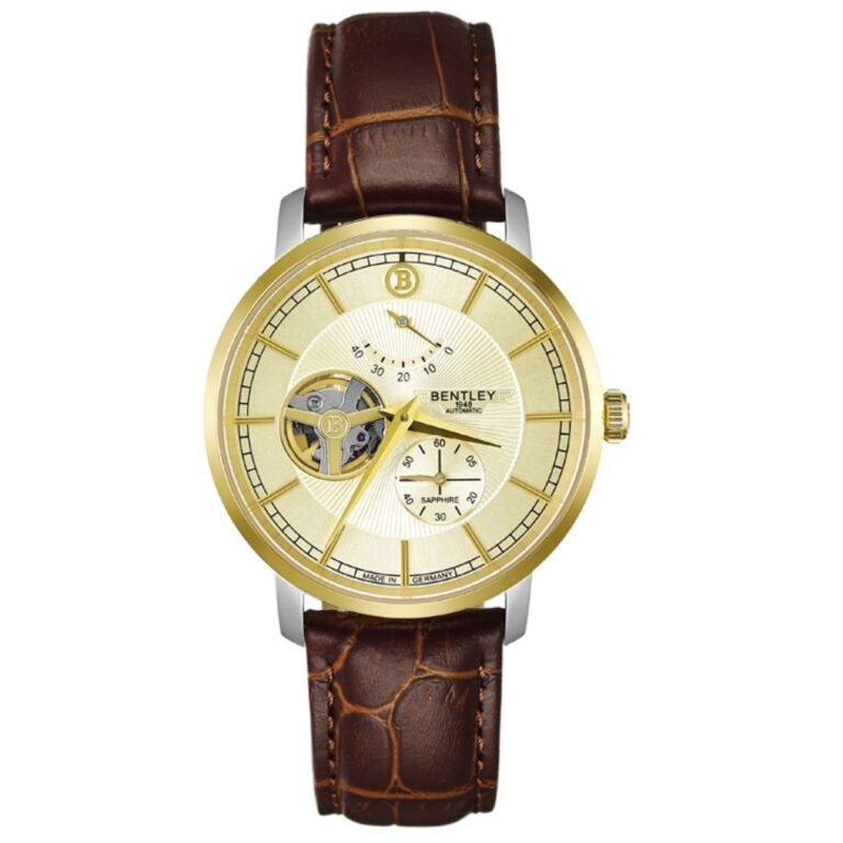 Bentley 40mm Nam BL1862-15MTKD