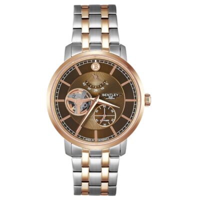 Ảnh sản phẩm Bentley 40mm Nam BL1862-15MTDI-R