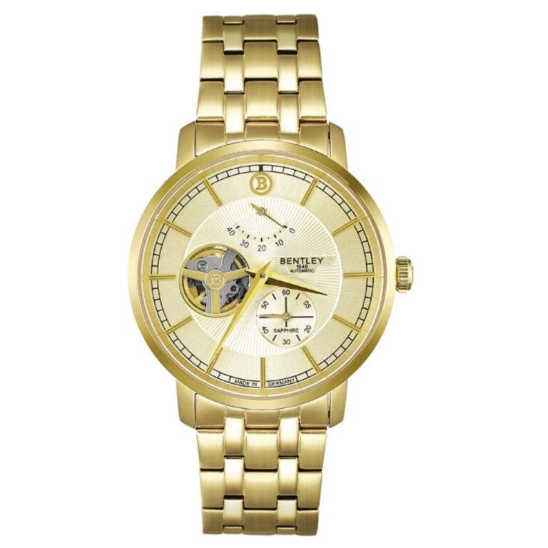 Bentley 40mm Nam BL1862-15MKKI