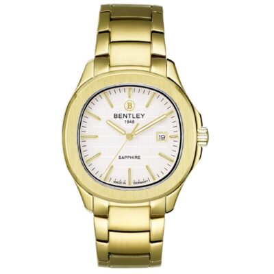 Ảnh sản phẩm Bentley 40mm Nam BL1869-10MKWI