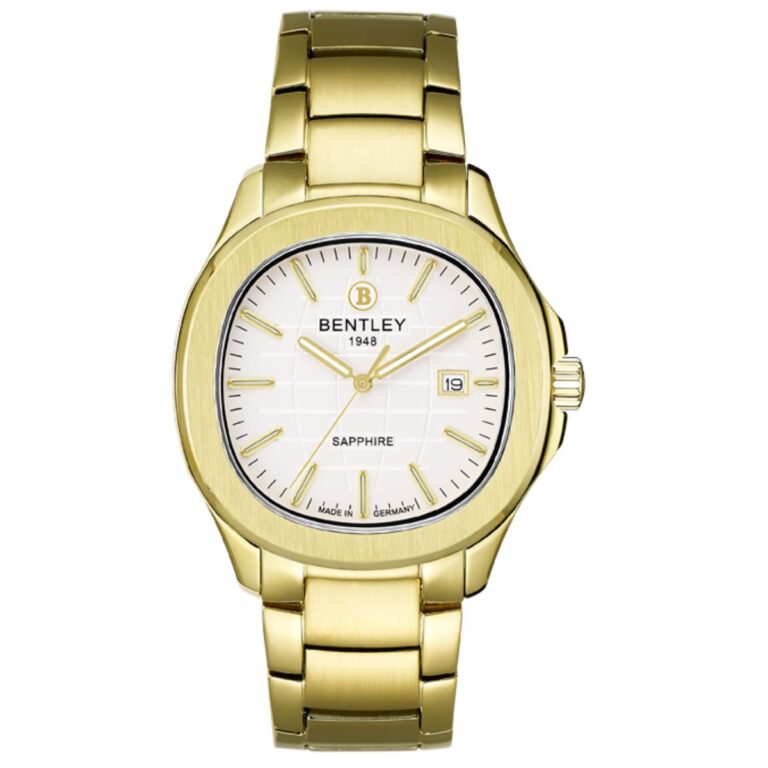 Bentley 40mm Nam BL1869-10MKWI