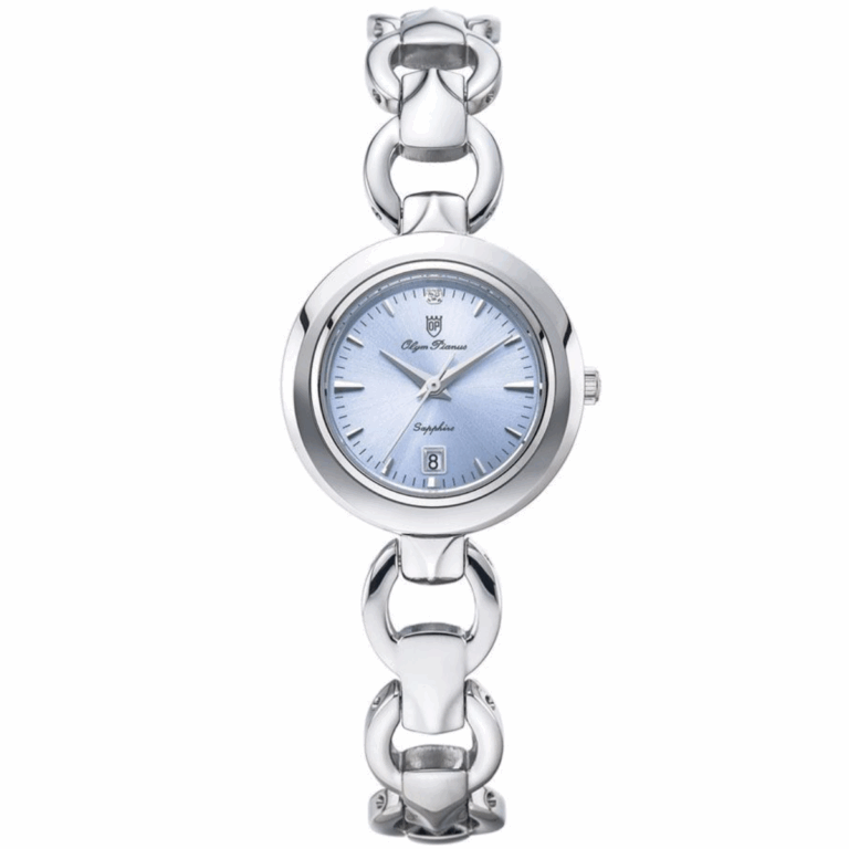 Olym Pianus 28mm Nữ OP2474LS-X