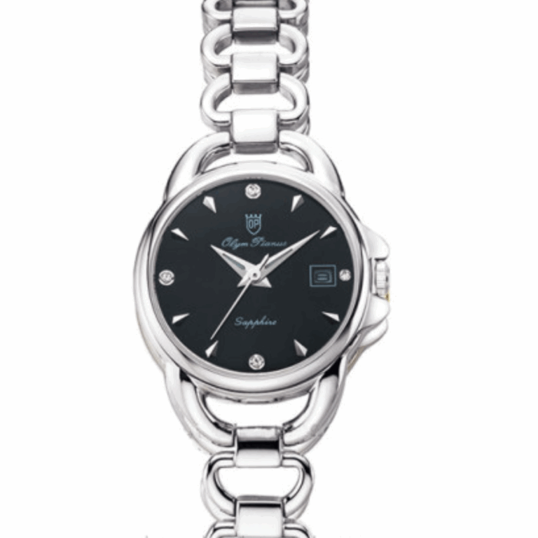 Olym Pianus 28mm Nữ OP2467LS-D