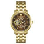 Bentley 40mm Nam BL1862-15MKDI - Ảnh 1