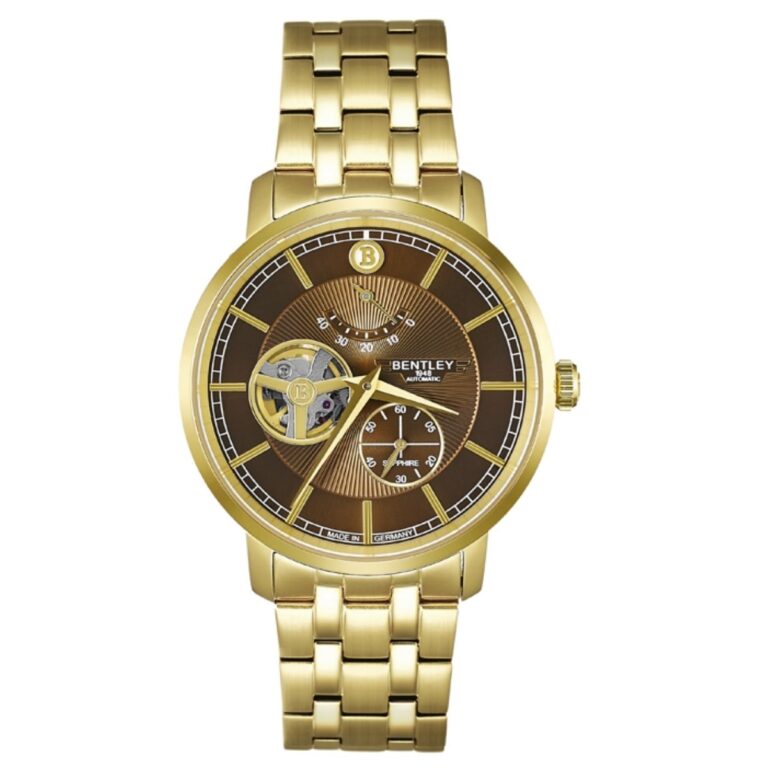 Bentley 40mm Nam BL1862-15MKDI