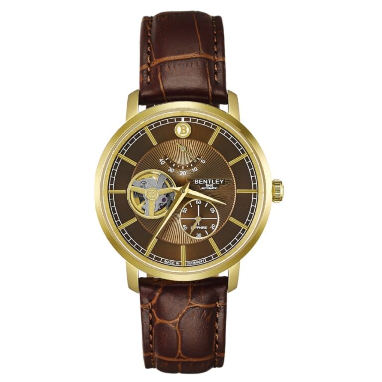 Bentley 40mm Nam BL1862-15MKDD