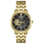 Bentley 40mm Nam BL1862-15MKBI - Ảnh 1