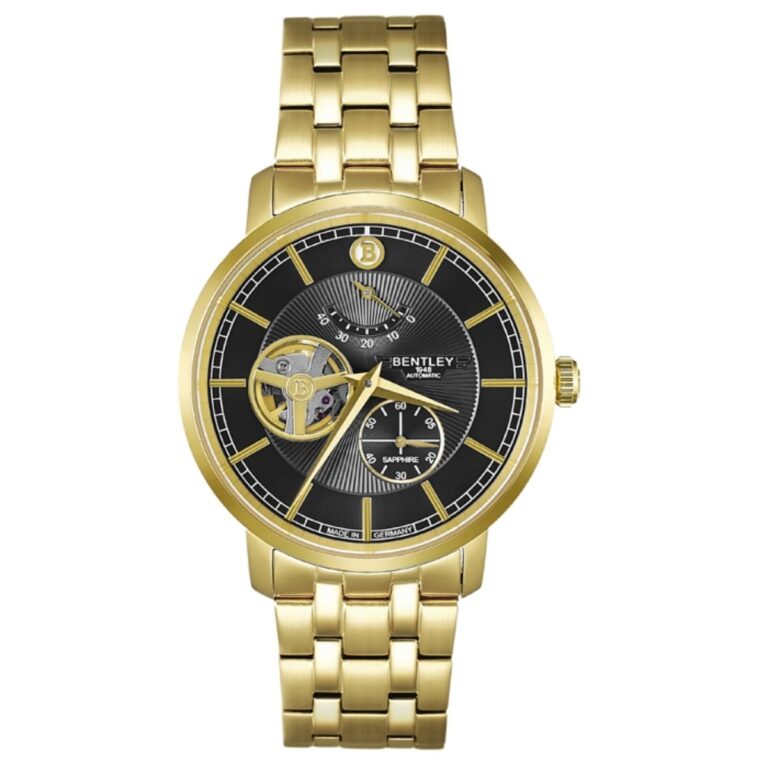 Bentley 40mm Nam BL1862-15MKBI