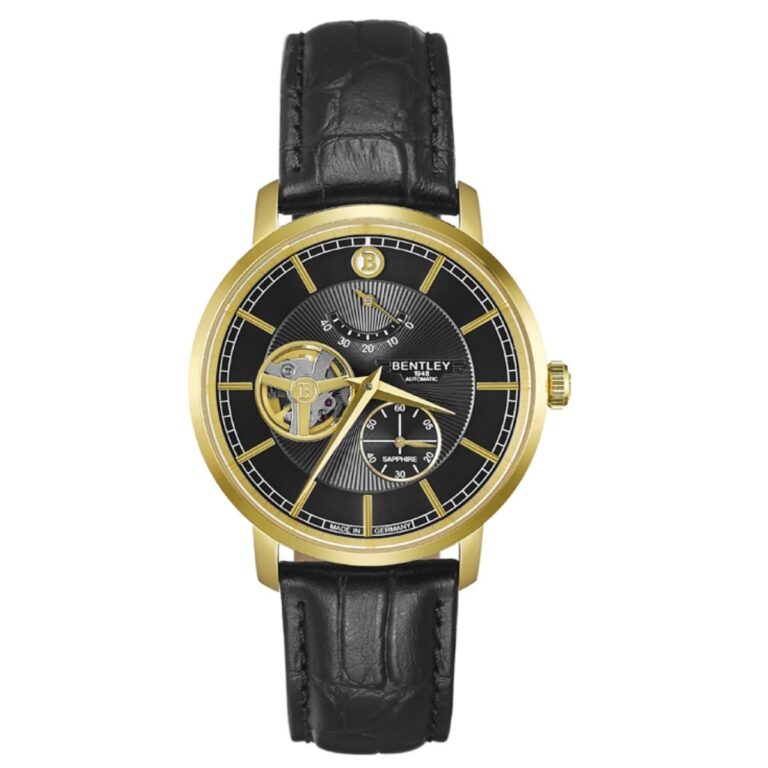 Bentley 40mm Nam BL1862-15MKBB