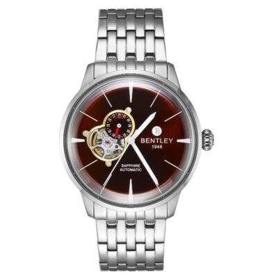 Ảnh sản phẩm Bentley 42mm Nam BL1850-15MWDI