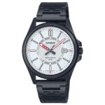 Casio 39.6mm Nam MTP-E700B-7EVDF - Ảnh 1