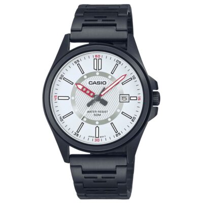 Ảnh sản phẩm Casio 39.6mm Nam MTP-E700B-7EVDF