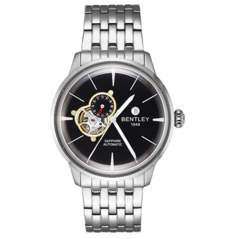 Bentley 42mm Nam BL1850-15MWBI