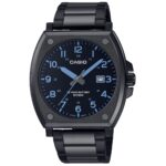 Casio 48 × 43.4 mm Nam MTP-E715D-1AVDF - Ảnh 1