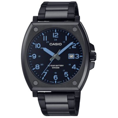 Ảnh sản phẩm Casio 48 × 43.4 mm Nam MTP-E715D-1AVDF