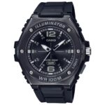 Casio 49.5mm Nam MWA-100HB-1AVDF - Ảnh 1