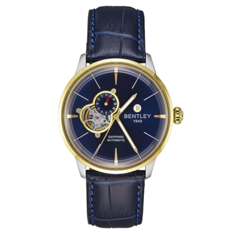 Bentley 42mm Nam BL1850-15MTNN