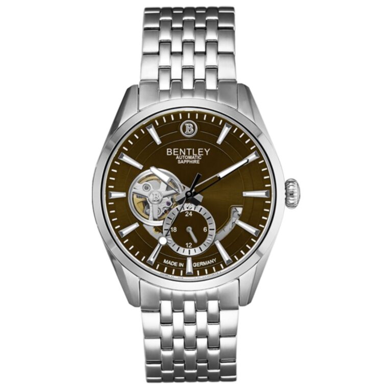 Bentley 41mm Nam BL1831-25MWDI