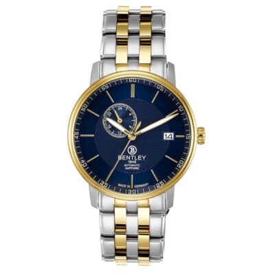 Ảnh sản phẩm Bentley 40mm Nam BL1832-15MTNI