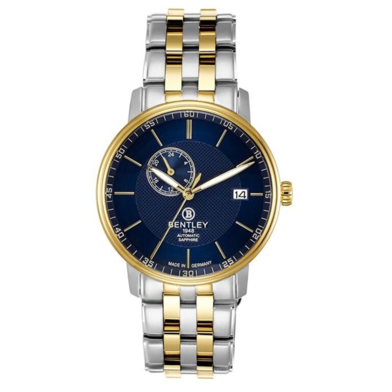 Bentley 40mm Nam BL1832-15MTNI