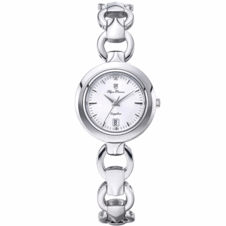 Olym Pianus 28mm Nữ OP2474LS-T