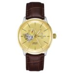 Bentley 42mm Nam BL1850-15MTKD - Ảnh 1