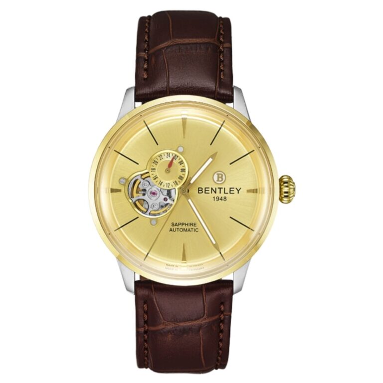 Bentley 42mm Nam BL1850-15MTKD