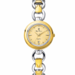 Olym Pianus 28mm Nữ OP2474LSK-V - Ảnh 1