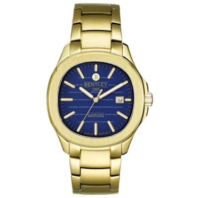 Ảnh sản phẩm Bentley 40mm Nam BL1869-10MKNI