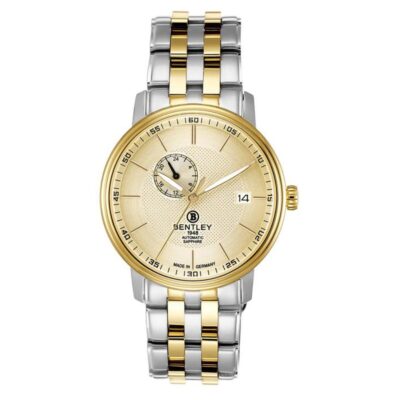 Ảnh sản phẩm Bentley 40mm Nam BL1832-15MTKI