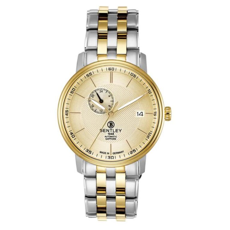 Bentley 40mm Nam BL1832-15MTKI