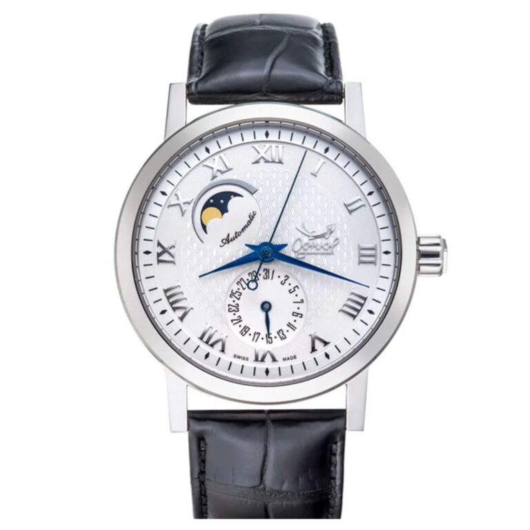 Ogival 40mm Nam OG388-31AGS