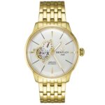 Bentley 42mm Nam BL1850-15MKWI - Ảnh 1