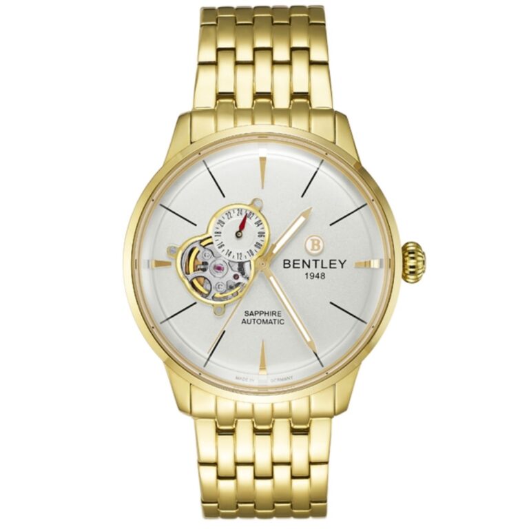 Bentley 42mm Nam BL1850-15MKWI