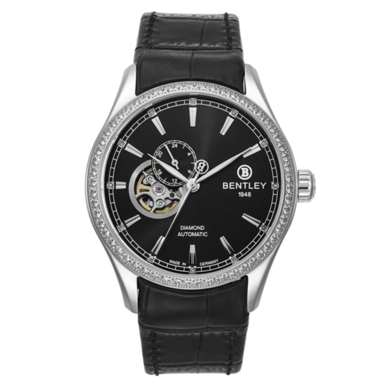 Bentley 42mm Nam BL1784-352WBB-S2