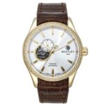 Bentley 42mm Nam BL1784-352KCD-S2 - Ảnh 1