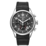 Bentley 43mm Nam BL1784-302WBB - Ảnh 1