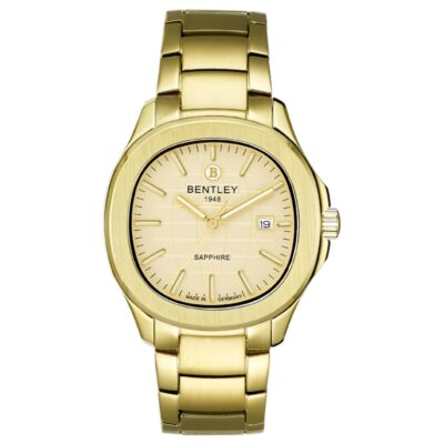 Ảnh sản phẩm Bentley 40mm Nam BL1869-10MKKI