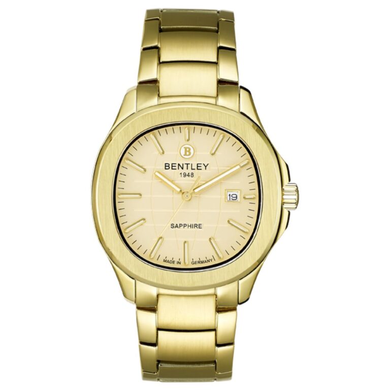 Bentley 40mm Nam BL1869-10MKKI