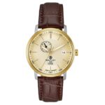 Bentley 40mm Nam BL1832-15MTKD - Ảnh 1