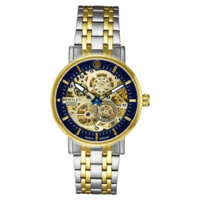 Ảnh sản phẩm Bentley 40mm Nam BL1833-25MTNI