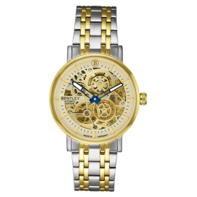 Ảnh sản phẩm Bentley 40mm Nam BL1833-25MTKI