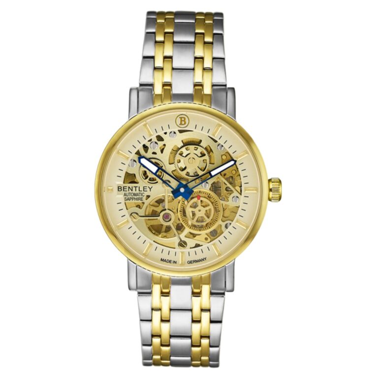 Bentley 40mm Nam BL1833-25MTKI