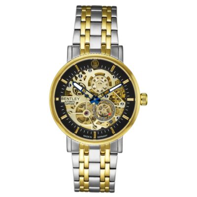 Ảnh sản phẩm Bentley 40mm Nam BL1833-25MTBI