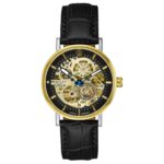 Bentley 40mm Nam BL1833-25MTBB - Ảnh 1