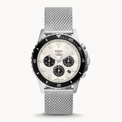 Ảnh sản phẩm Fossil 42mm Nam FS5915